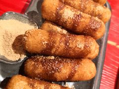 -谭鸭血老火锅(漳州路店)