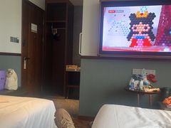 -时光漫步S酒店(成都宽窄巷子店)