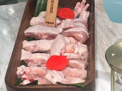 -椰子不语 椰子鸡火锅(淮海店)