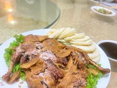 -晋阳饭庄(虎坊桥店)