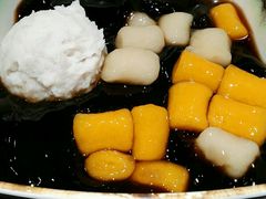 -鲜芋仙(华创店)