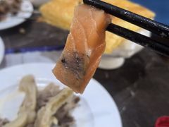 -青岛蓝海大饭店·爱琴海自助餐厅(崂山店)