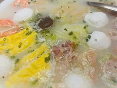 -荣兴酒家(徐家汇店)