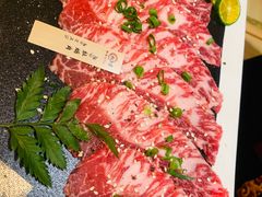 -松鱼亭·和牛烧肉(协鑫广场店)