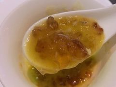 蟹粉桃胶-蟹榭·本帮江浙菜·蟹宴(五角场合生汇商场店)