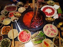 -蜀大侠火锅(寰球文化地标·总府店)