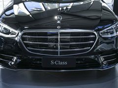 -奔驰利星行(北京花乡店)