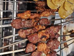 -古彭7只羊·招牌白串·碳锅羊肉旗舰店