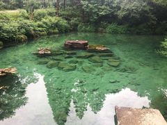 -黄公望隐居地