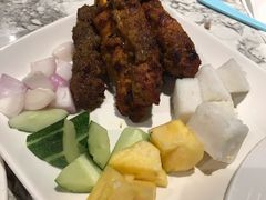 -关夫人餐厅(阳光广场店)