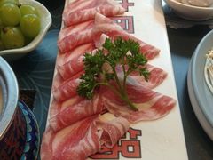 -名都晓荷塘(涿州店)