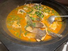 -筱爷叔·上海传统手工菜(玉树路店)
