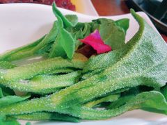 冰草-束河人家(南锣鼓巷店)