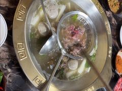 -合记汕头牛肉店(嘉禾路店)