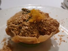 -金轩中餐厅 Jin Xuan(浦东丽思卡尔顿酒店)