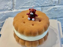 -B.O.M波姆烘焙(凤凰街店)