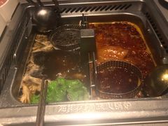 -海底捞火锅(金光华店)