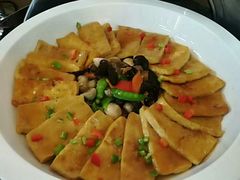 -莲池素食(明秀店)