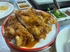 -燃计沙茶皇·香港沙茶火锅(人广旗舰店)