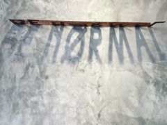 -BE NORMAL CAFE(霞溪路店)