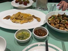 捞汁花螺-肥福排档(星光店)