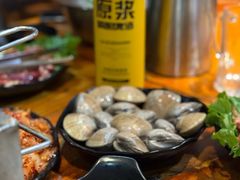 -丹东特色烤肉(学府路一部店)