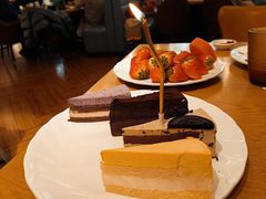-禾斗海鲜自助(城阳宝龙店)