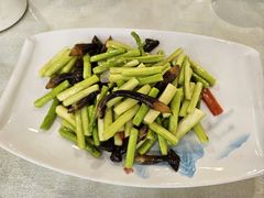 -良友·青岛菜(五四广场店)