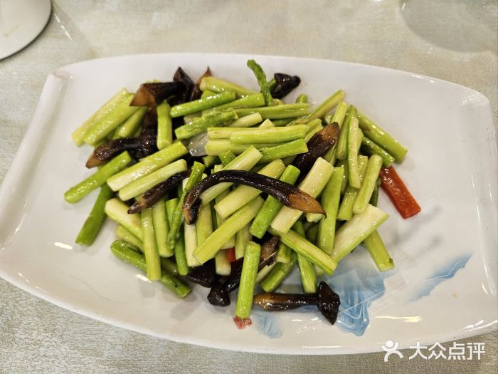 良友·青岛菜(五四广场店)图片