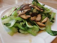 -穆老九清真牛羊肉馆(宋城店)