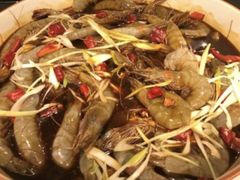 -全盛自助烤肉(大商新玛特鞍山店)