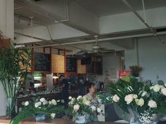 大堂-水边(郯城店)