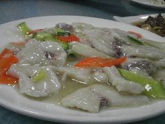 滑溜鱼片-白魁老号饭庄(安内店)