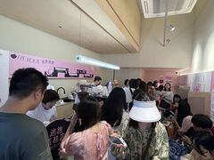 -积慕Cake(解放大道店)