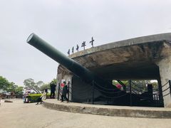 -胡里山炮台