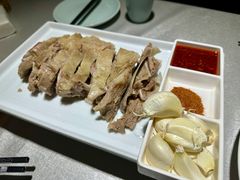 -阿西娅食府(中关村店)