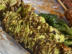 -小眼镜电烤串(盐河北路店)