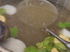 -潮正和潮汕牛肉火锅·老字号(番禺万达店)