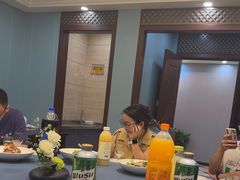 -福记大酒店(星湖街区店)