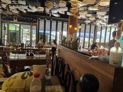 -Paulaner·德国帕拉娜自酿啤酒餐厅(海上世界店)