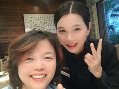 -滋粥楼·顺德菜(番禺广场总店)
