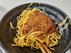 -凯丽上海阳春面馆(德仁里店)