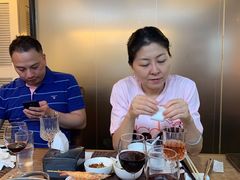 -金海阁海鲜火锅