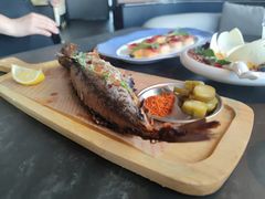 -烛影拾光观景餐厅·创意菜·摄影·小提琴(大唐不夜城店)