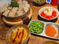 -打川川·川蜀毛肚(南市场店)