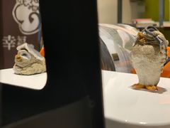 -幸福侯彩擂·奶茶