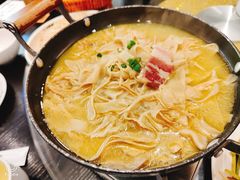 -小菜园新徽菜(南京秦淮龙蟠汇店)