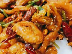 -尚宴(盛世广场·食尚街店)
