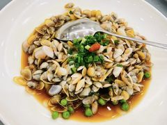 -阿湾楼·温州海鲜·江浙菜(京江路店)
