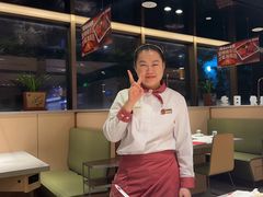 -海底捞火锅(吴中路店)